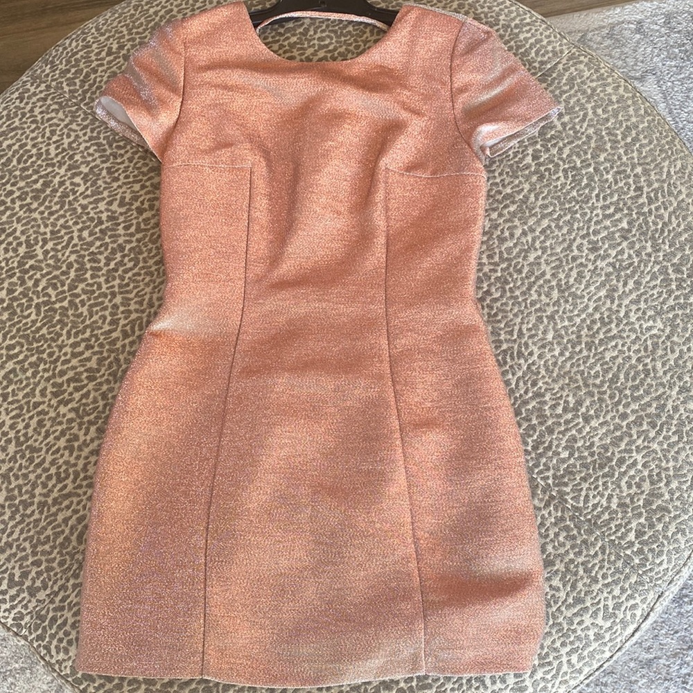 Express dress